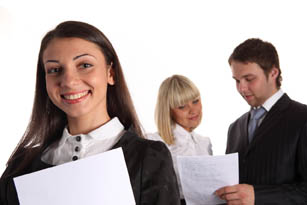 clases inglés empresa sada London town